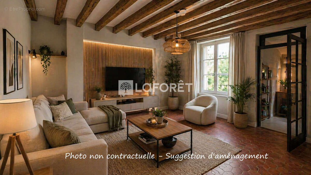 Maison à MORIENVAL