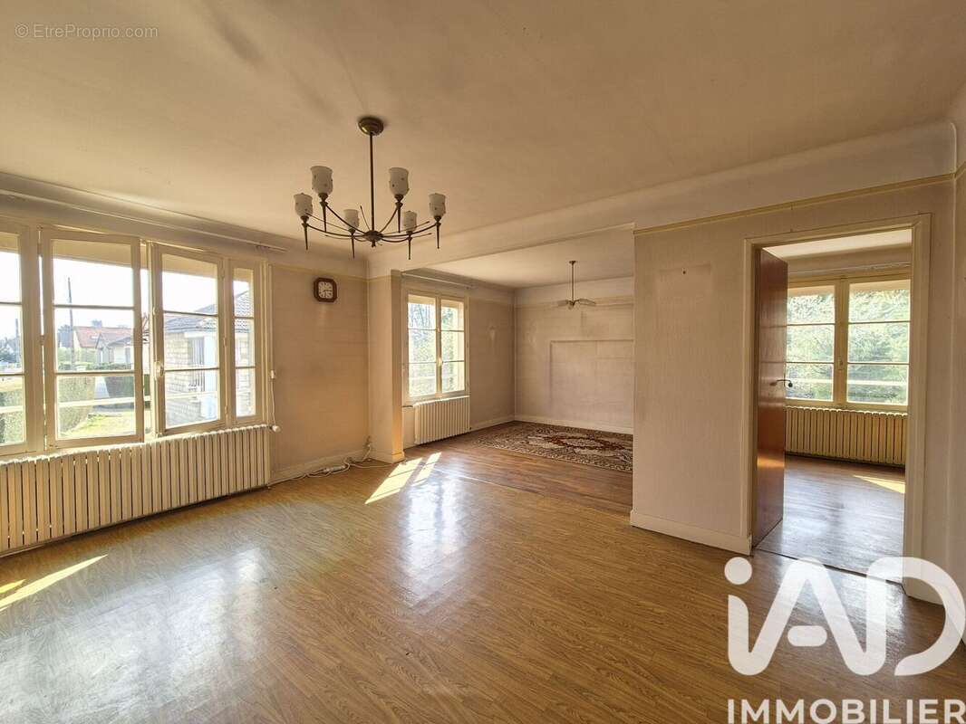 Photo 2 - Maison à MIGENNES