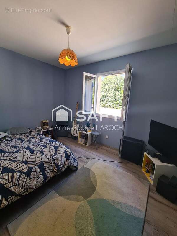 Maison 90 m² à Lagorce  - photo 9