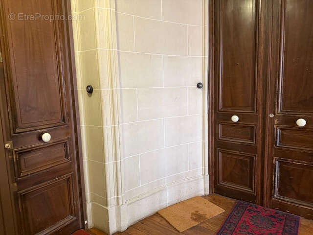 Appartement à ORLEANS