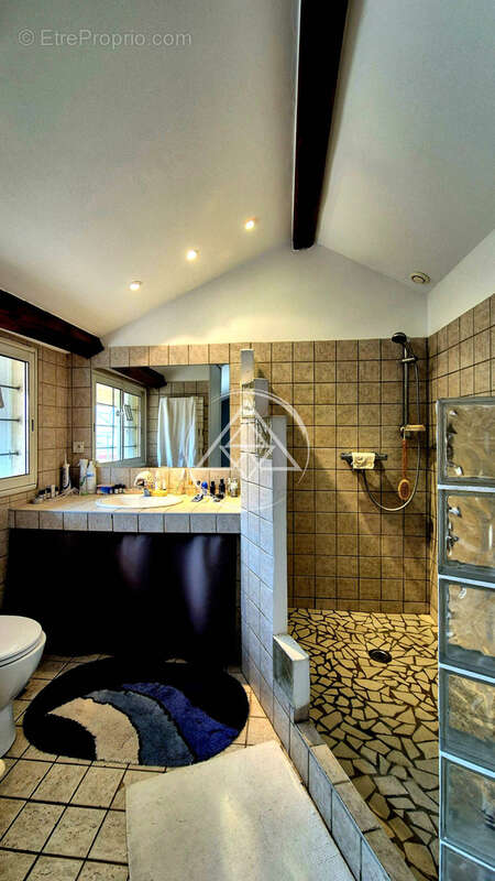 Maison à ROMANS-SUR-ISERE