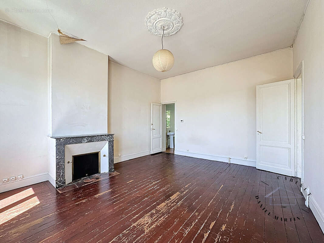 Appartement à BEGLES