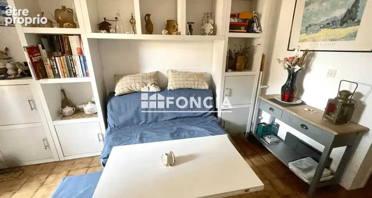 PORNICHET PLAGE - Appartement meublé avec stationnement privatif - photo 6