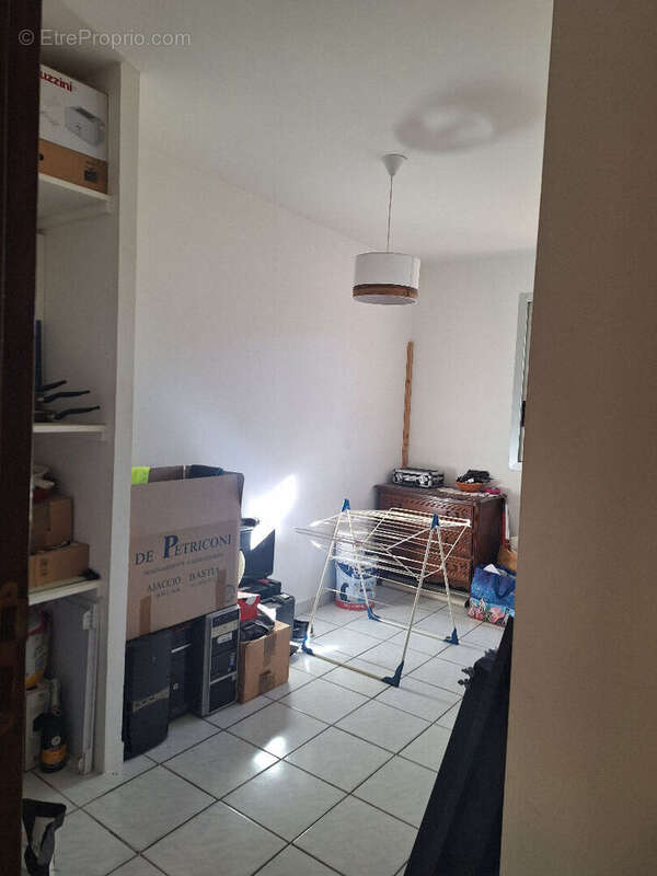 Maison à SARROLA-CARCOPINO