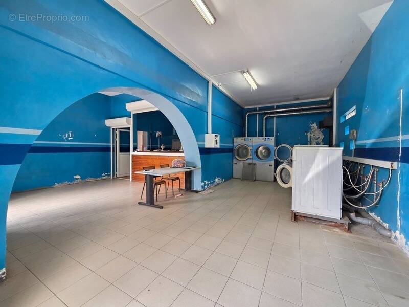Maison à L'ETANG-SALE