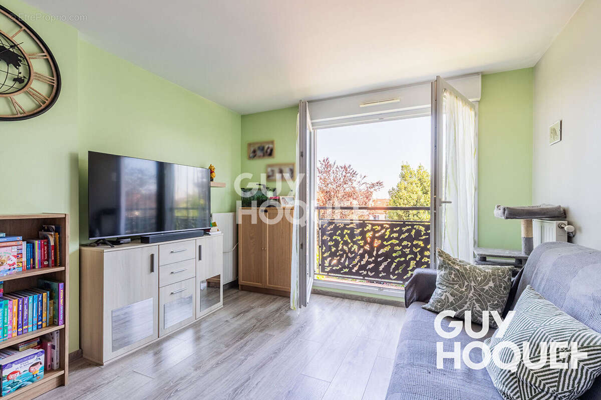 Appartement à ATHIS-MONS