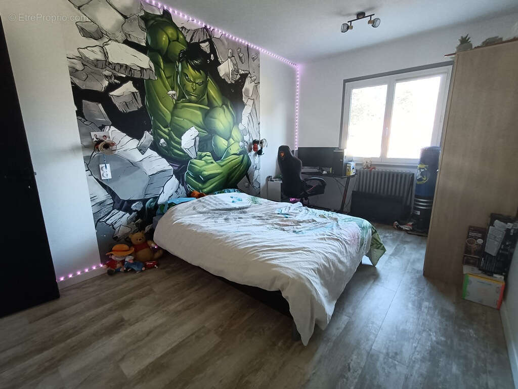 Le vernet maison t6 de 200m2 - photo 7