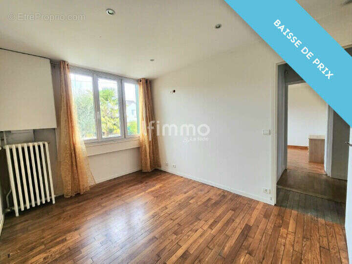 Maison avec de beaux volumes - photo 7