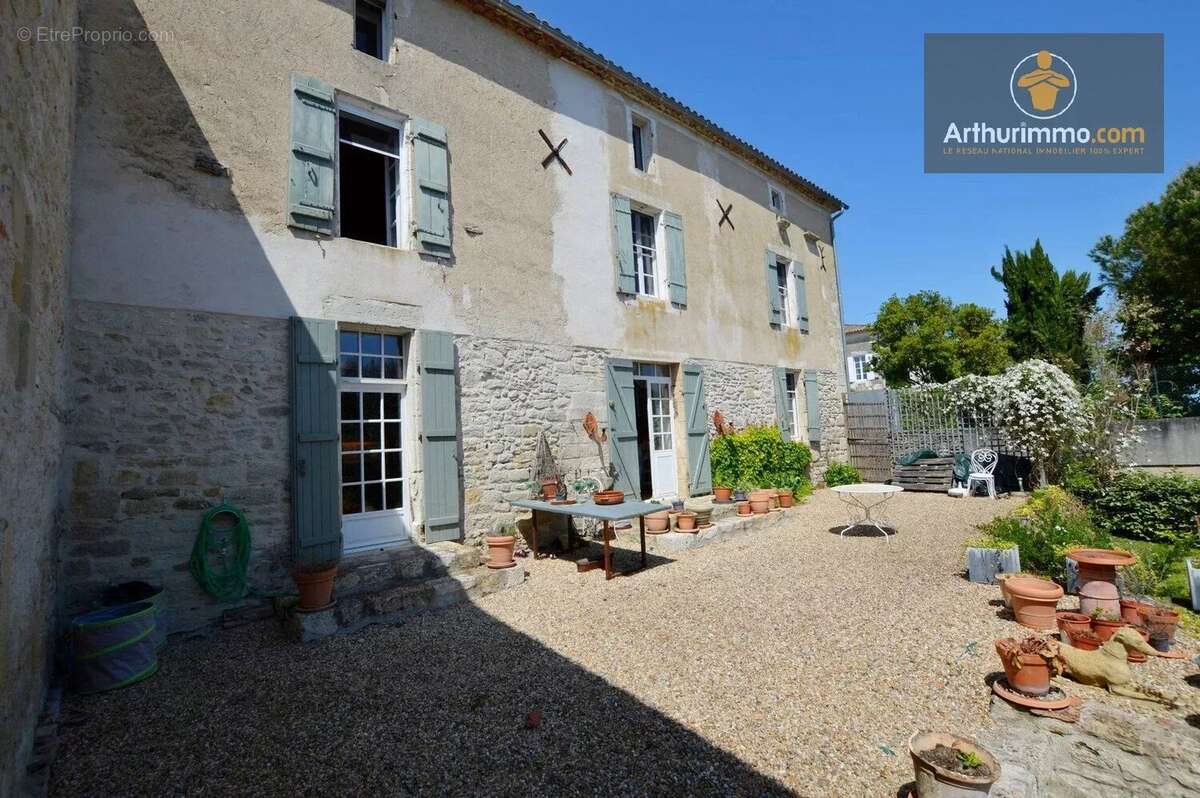 Vente Appartement Levignac-de-guyenne(47120) 316 200ï¿œ - photo 2