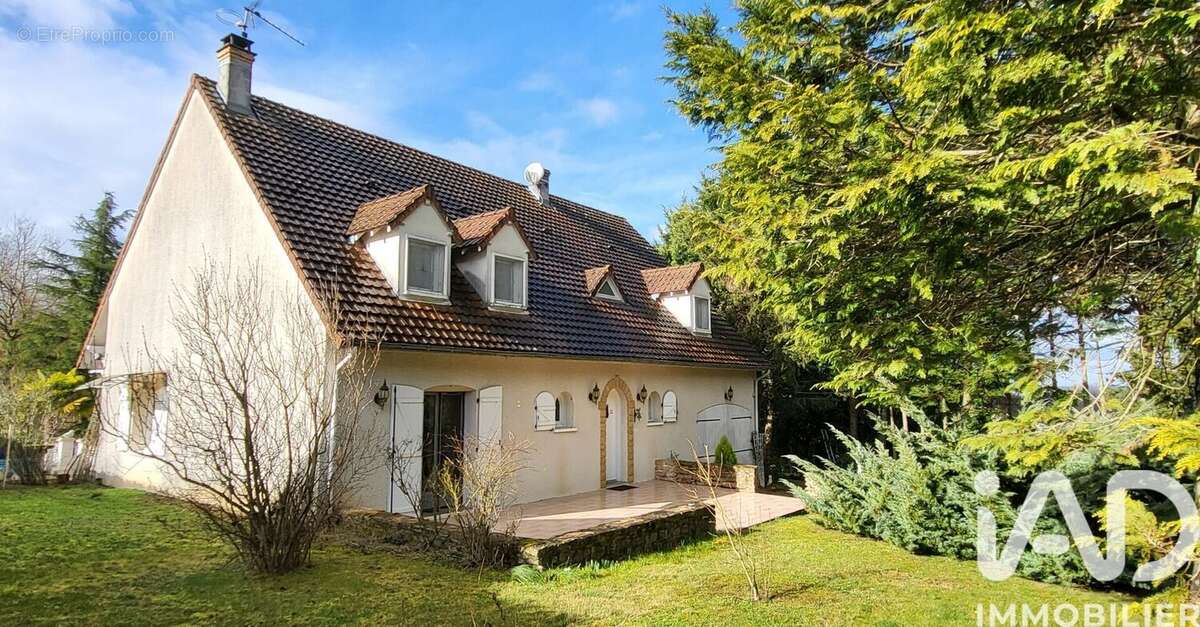 Photo 7 - Maison à LOUHANS