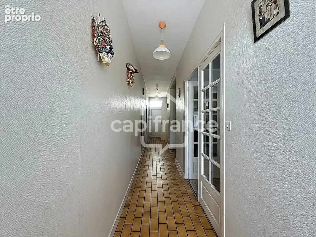 Vente interactive, Maison de 142 m2, 4 chambres Grammont - photo 2