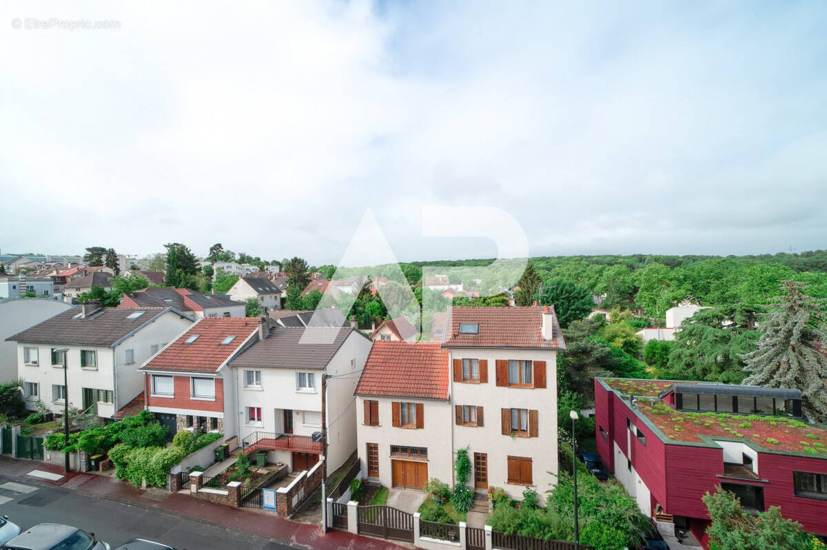 Appartement à CLAMART
