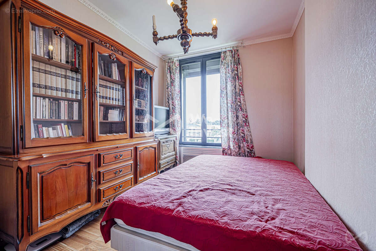 Appartement à MAUBEUGE