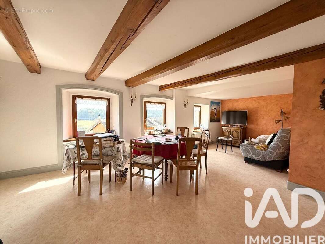Photo 6 - Maison à USSON-EN-FOREZ