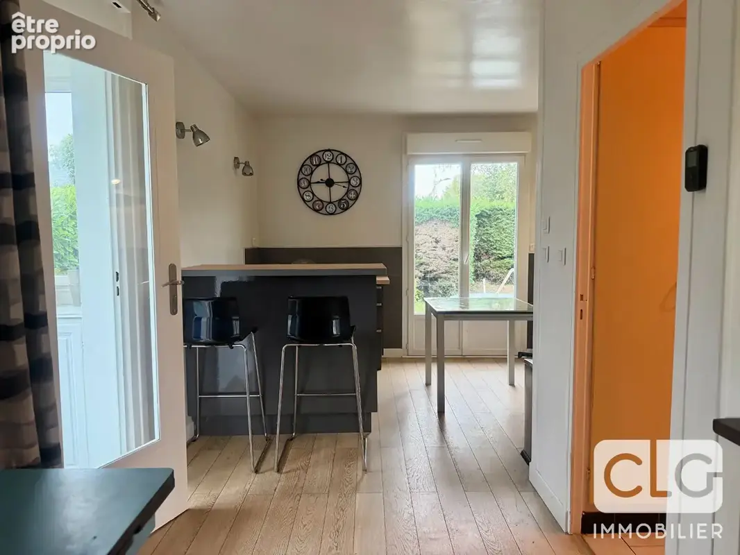 Maison des annees 1970 gouesnach - photo 3