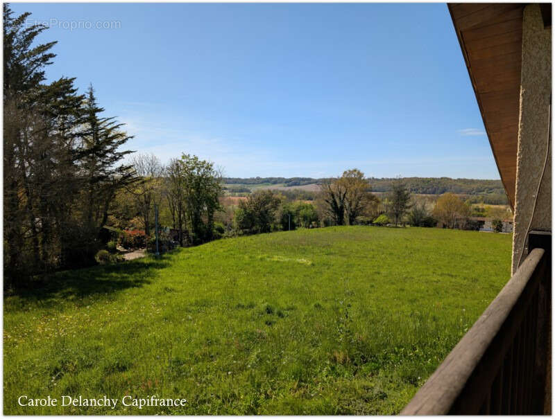 Maison à vendre à Lannux, 3 chambres, Terrain 3535 m²,DPE C - photo 15