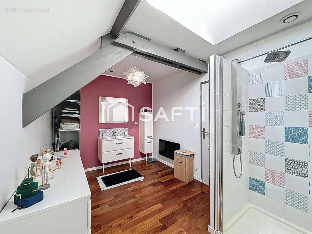 Photo 5 - Maison à TRELOU-SUR-MARNE