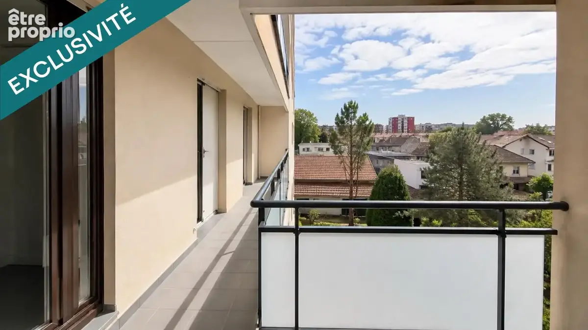 Photo 1 - Appartement à LONGJUMEAU