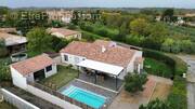 Maison à ROQUECOURBE-MINERVOIS