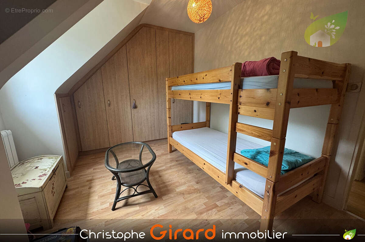 Maison a vendre plelan-le-petit (22980)  - 6 pieces - photo 10