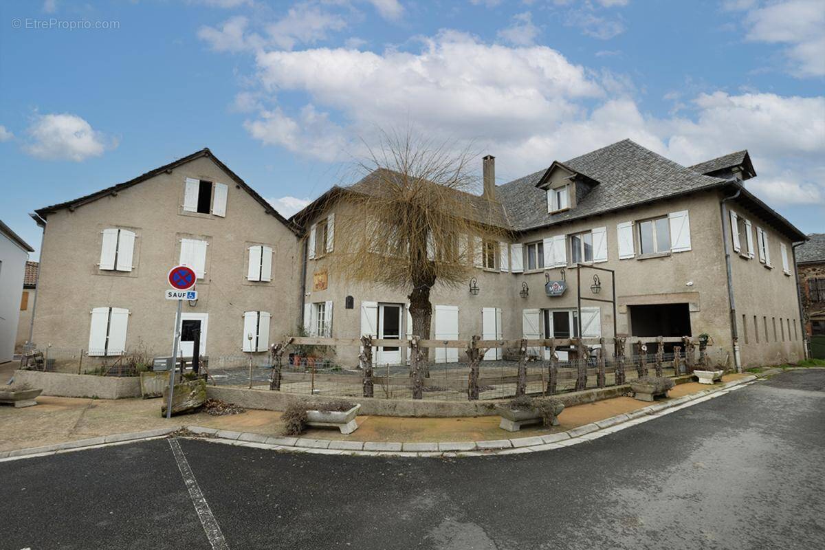 Maison à CARMAUX