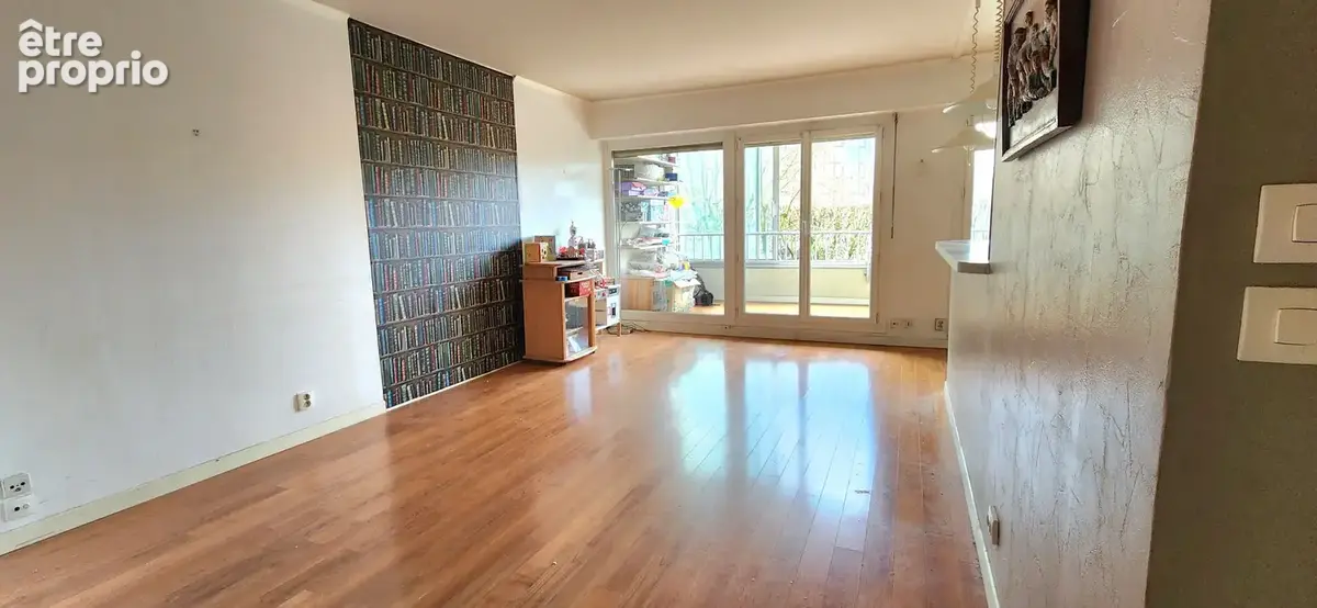 Appartement Saint Gratien 3 pièces 66.51 m2 - photo 3
