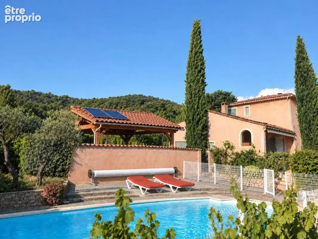 Maison À Vendre - photo 3