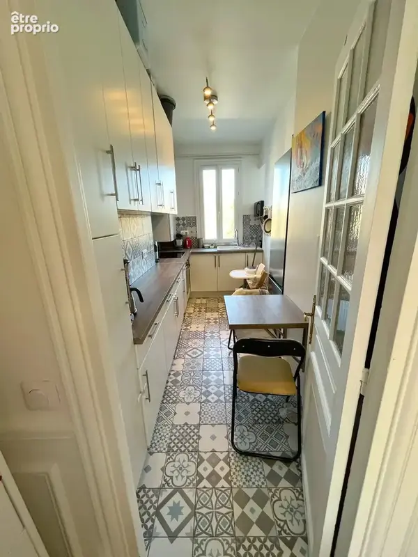 Superbe Appartement Immeuble PdT - photo 2
