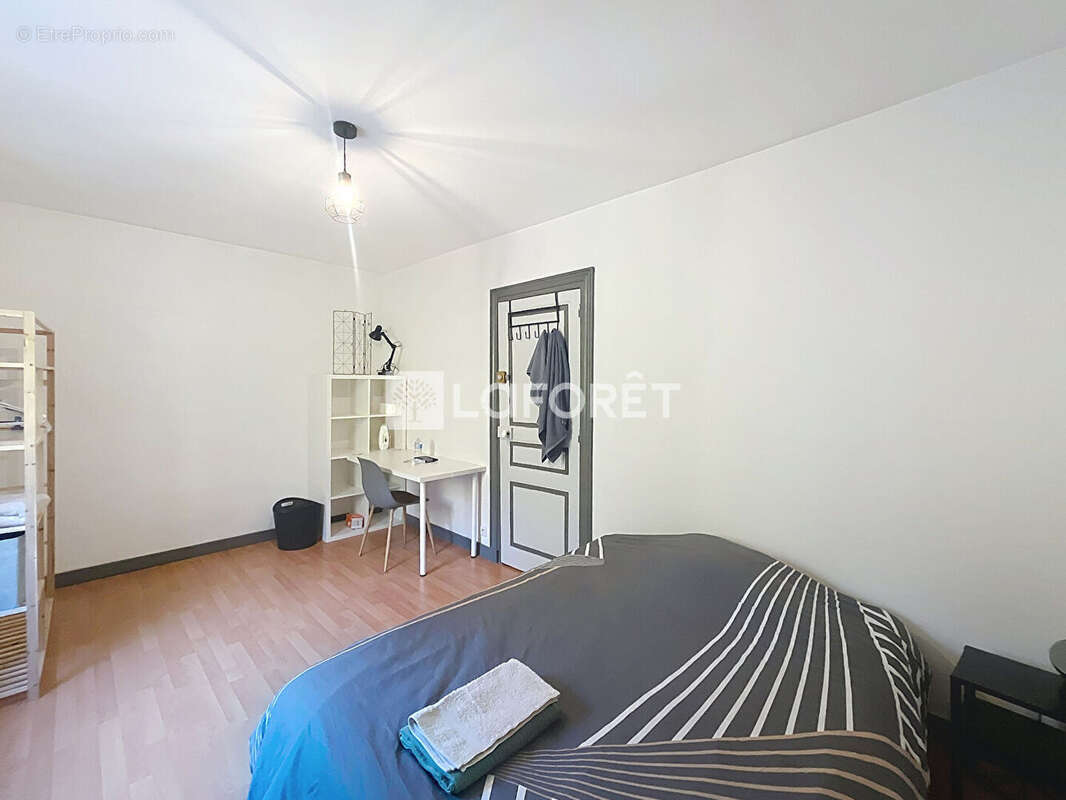 Appartement à FLERS
