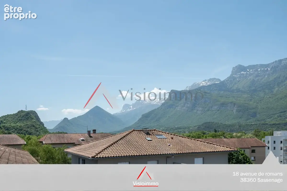 Rare Duplex Dernier étage 2 terrasses - photo 20