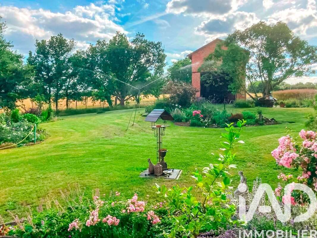 Maison 340 m² à Razimet  - photo 4