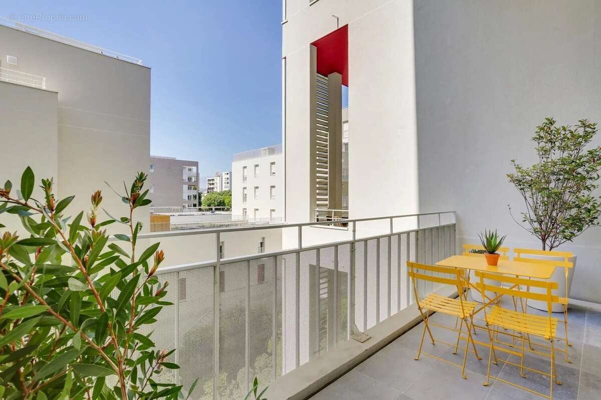 Type 3 Duplex La Joliette - photo 2