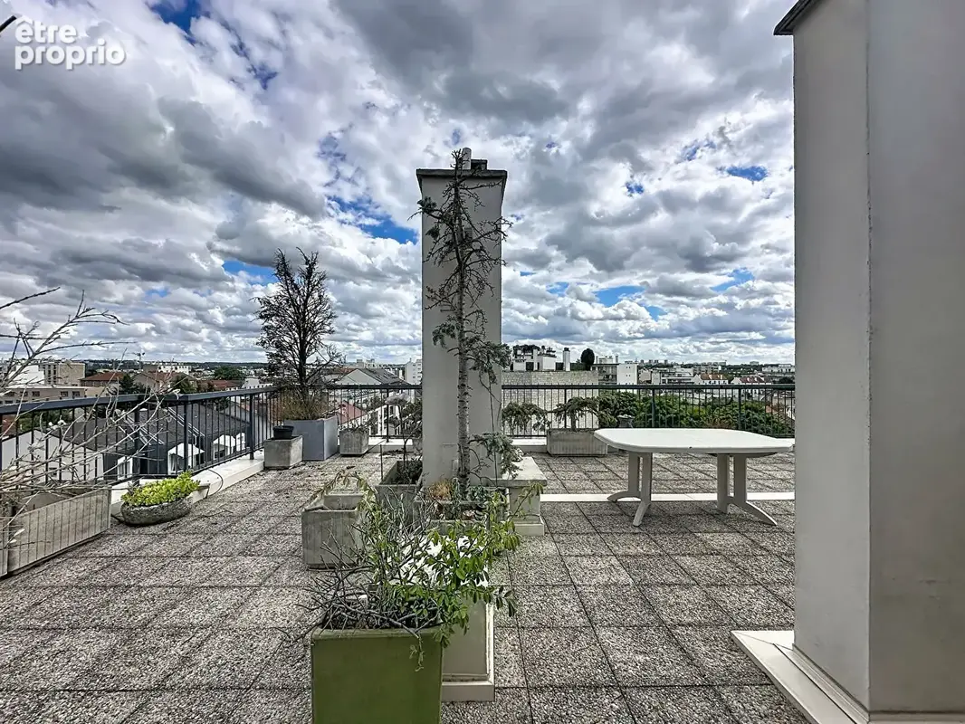 Appartement Saint Maur Des Fosses 4 pièce(s) - photo 6