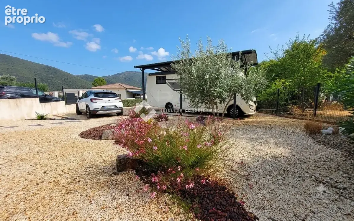 Maison 4 pièces 101 m² à vendre à Saint-Florent-Sur-Auzonnet (30960) - photo 5