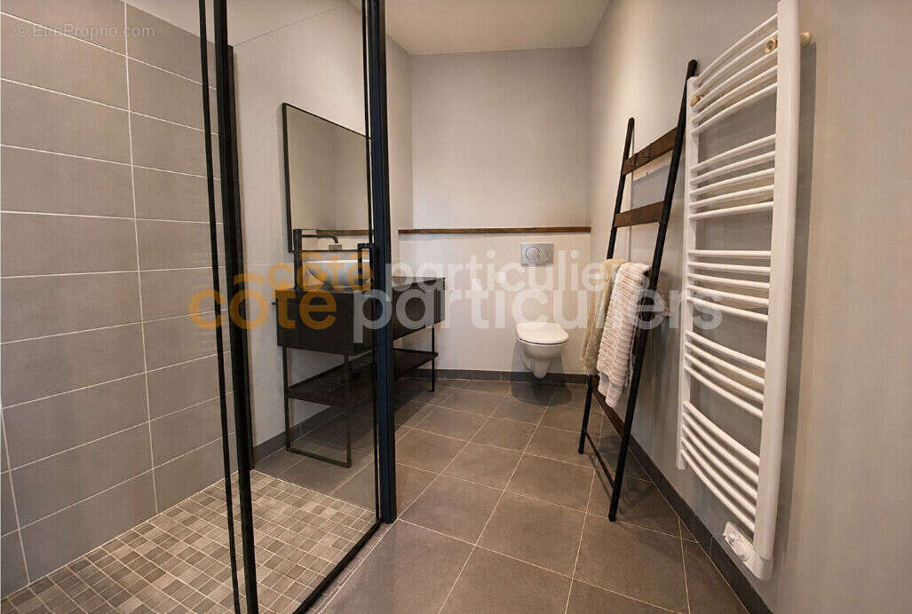 Villa d'Architecte ? Luxe, Élégance et Prestations Exclusives - photo 8