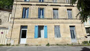 Maison à BAYON-SUR-GIRONDE