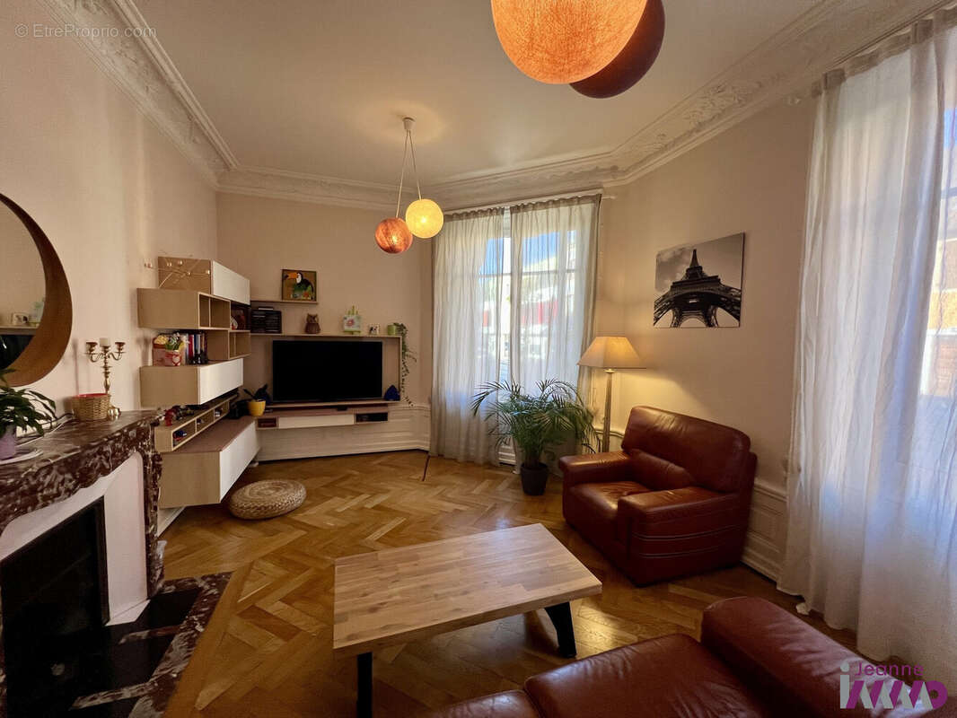 Appartement à BELFORT