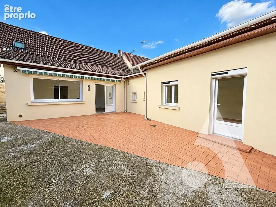 Maison Venette 5 pièce(s) 110 m2 - photo 1
