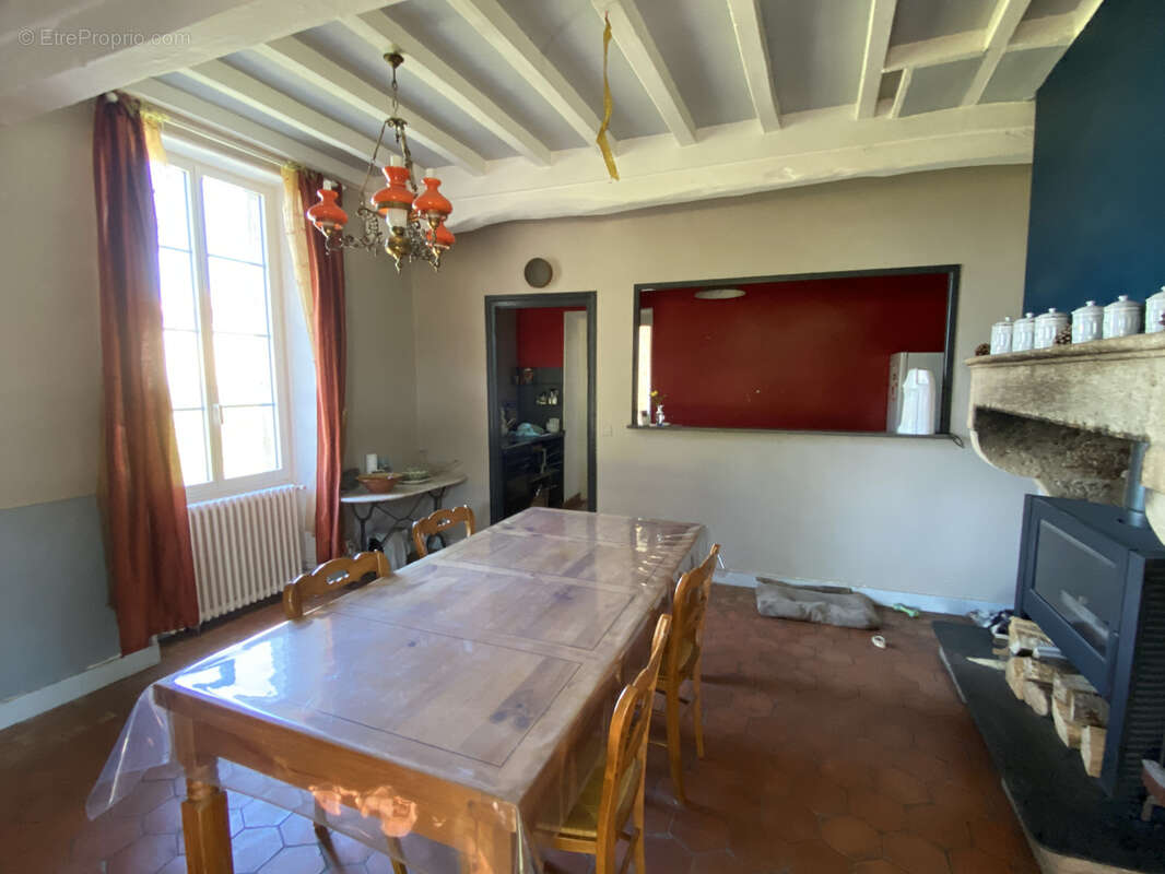 Maison à LANGON