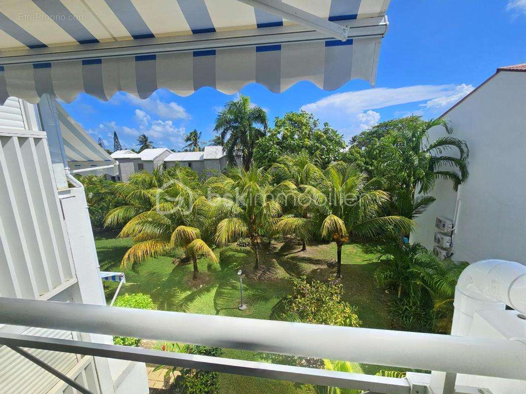 Appartement à SAINT-FRANCOIS