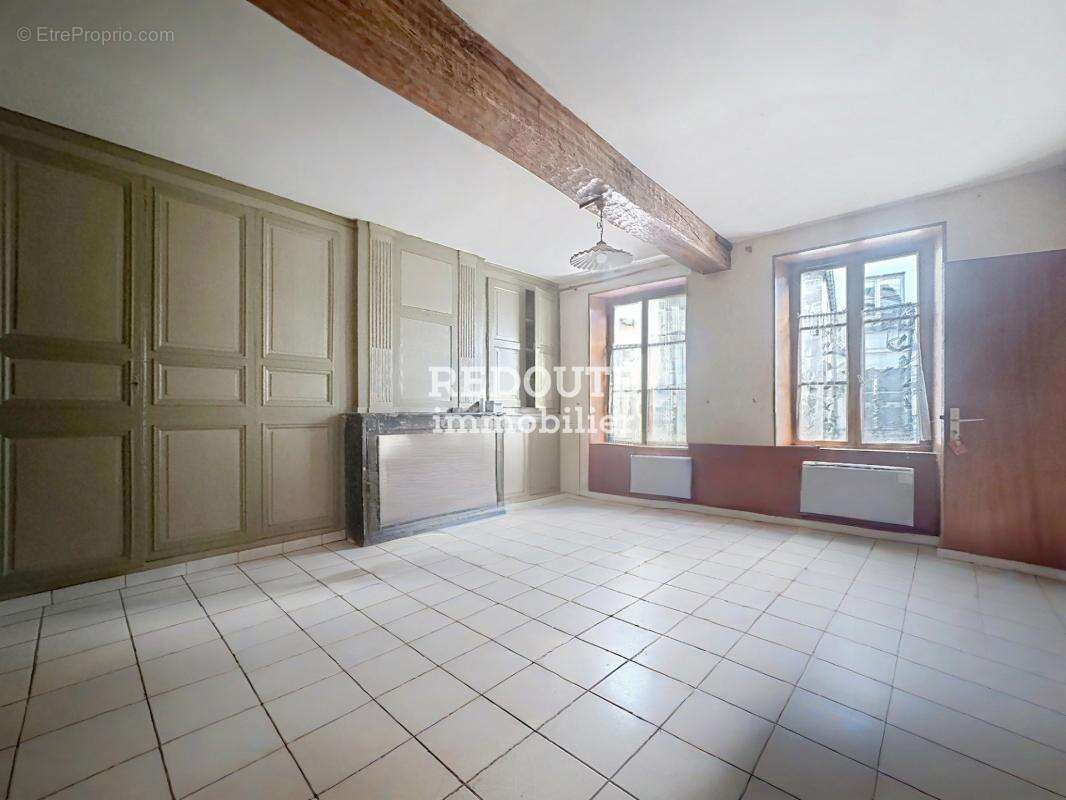 Appartement à LAON
