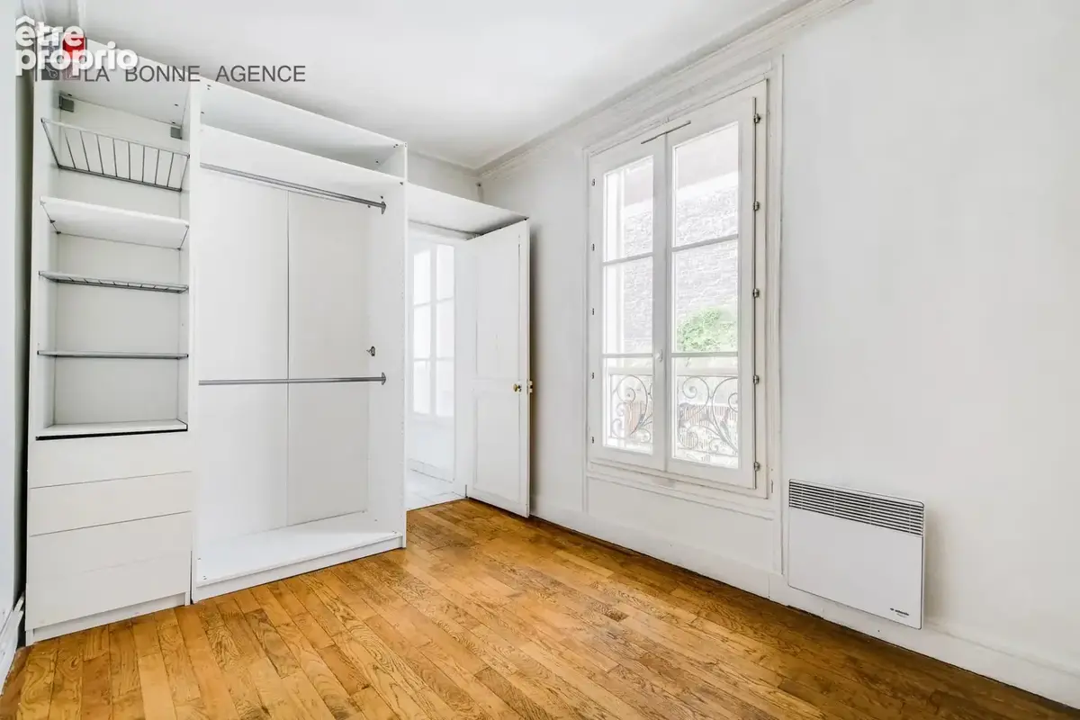 A vendre - champs-elysées - 2p 40m2 - 2eme et dernier etage - prix 500.000€ - photo 5