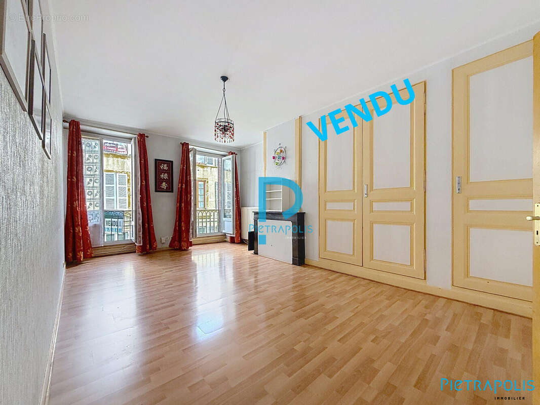 Appartement à TARARE
