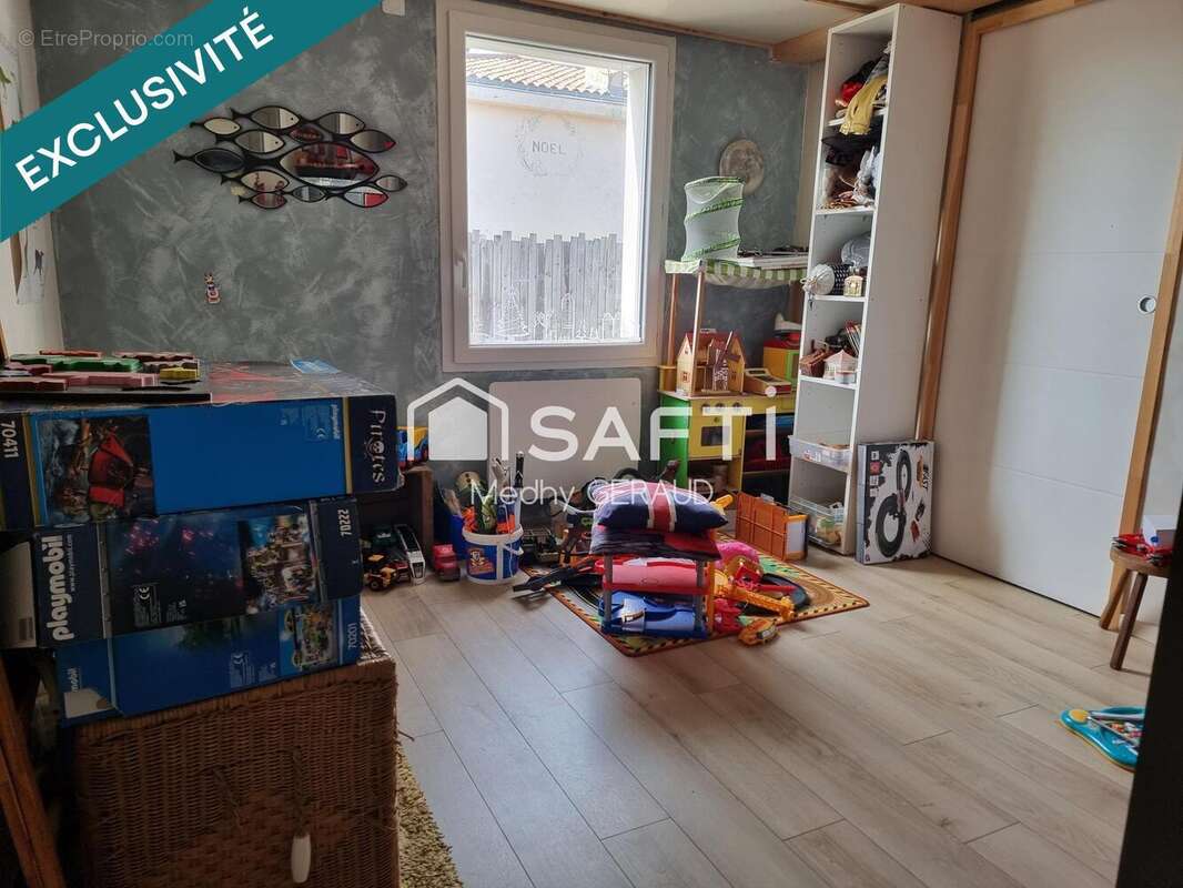 Photo 9 - Maison à NESMY