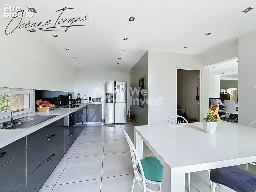 Maison 12 pièces 400 m² à vendre à Montseveroux (38122) - photo 9