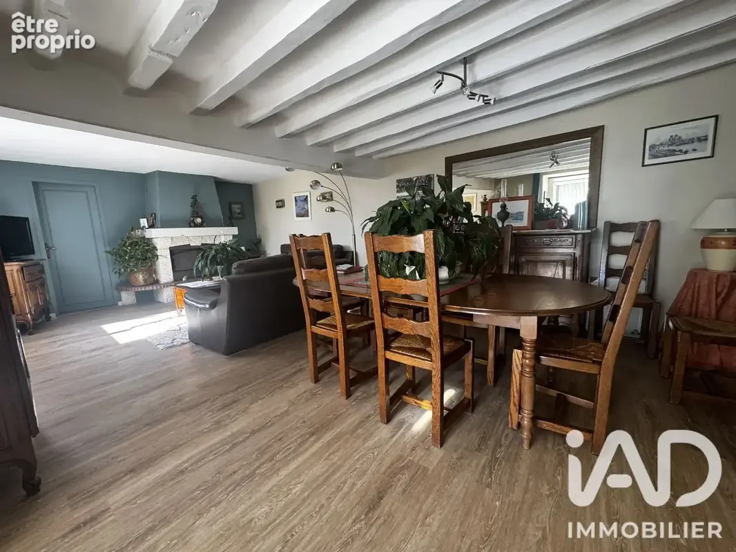 Photo 1 - Maison à ARROU