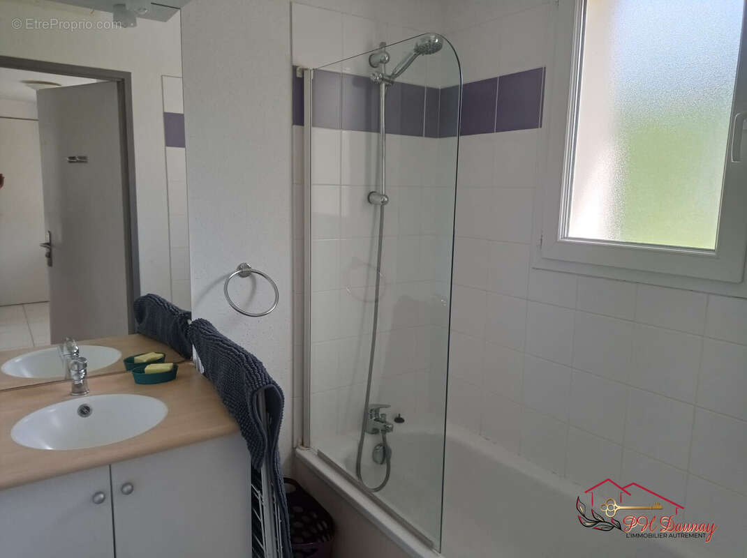 Appartement à SAINT-GENIEZ-D&#039;OLT