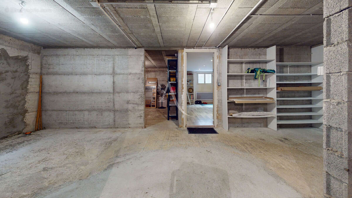 Maison Meythet 6 pièce(s) 140 m2 - photo 7