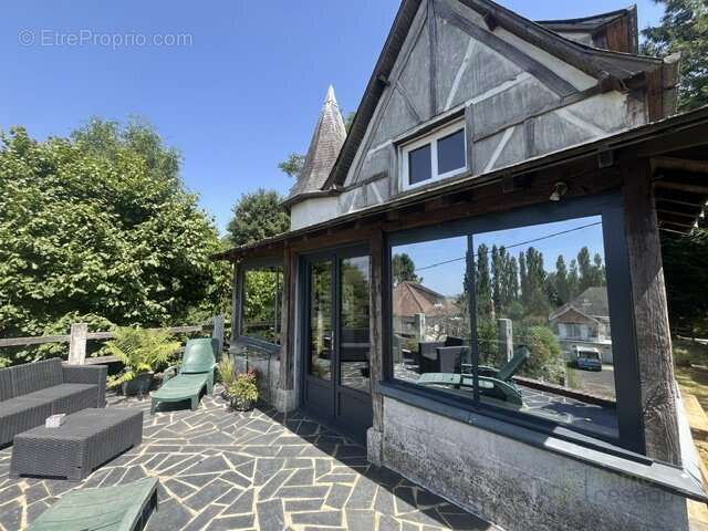 Maison 133 m² à Ecouis  - photo 3