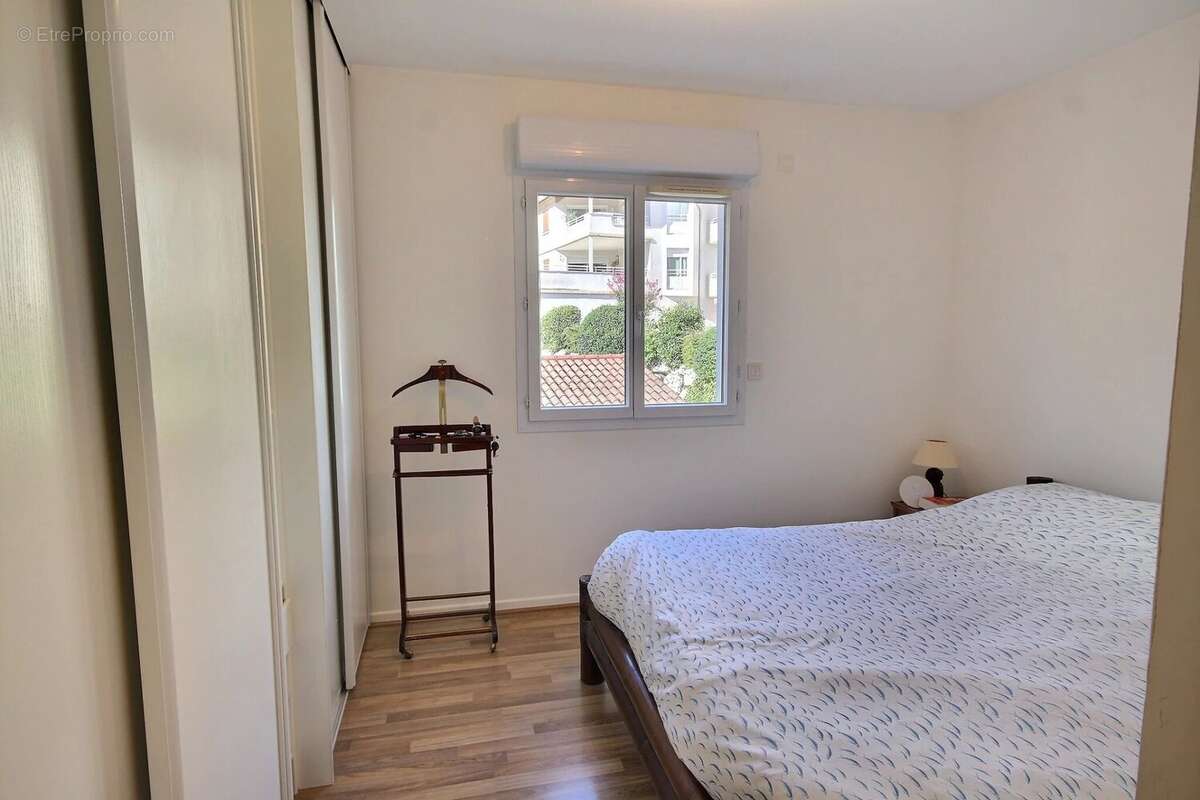 Appartement à SAINT-MARCELLIN